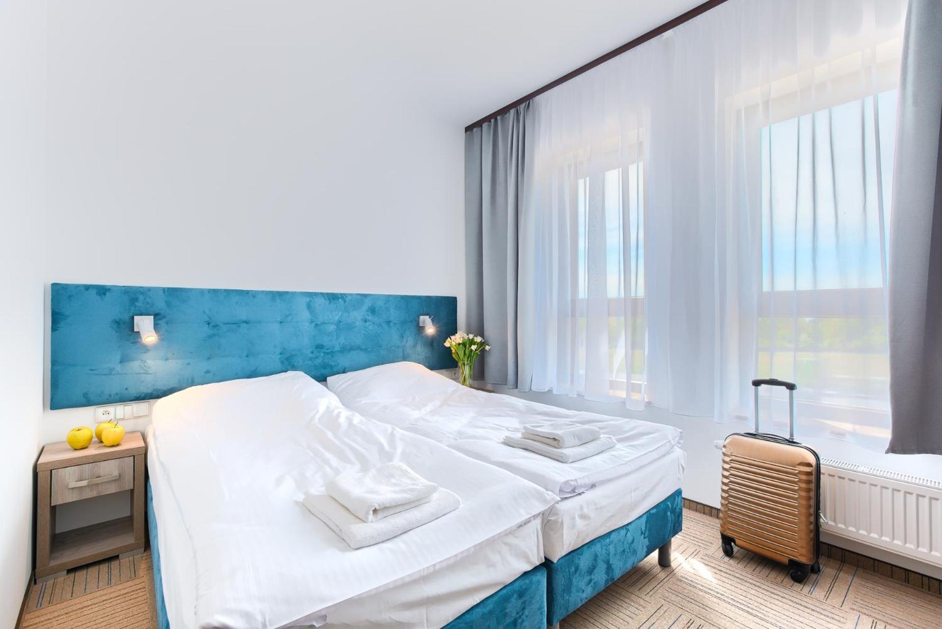 Hotel Nortil Plocin Zewnętrze zdjęcie